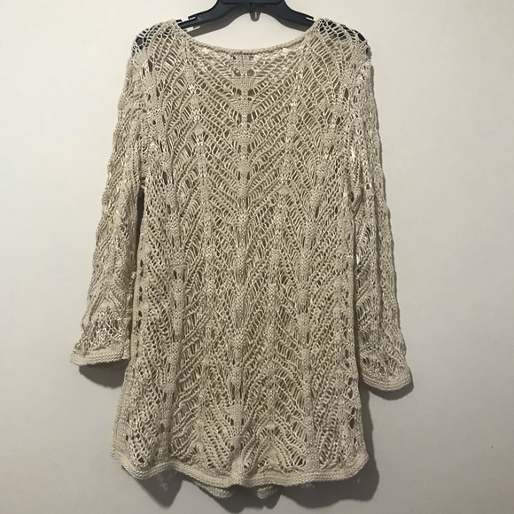 J.Jill Sweater Size XL - Picture 3 of 10